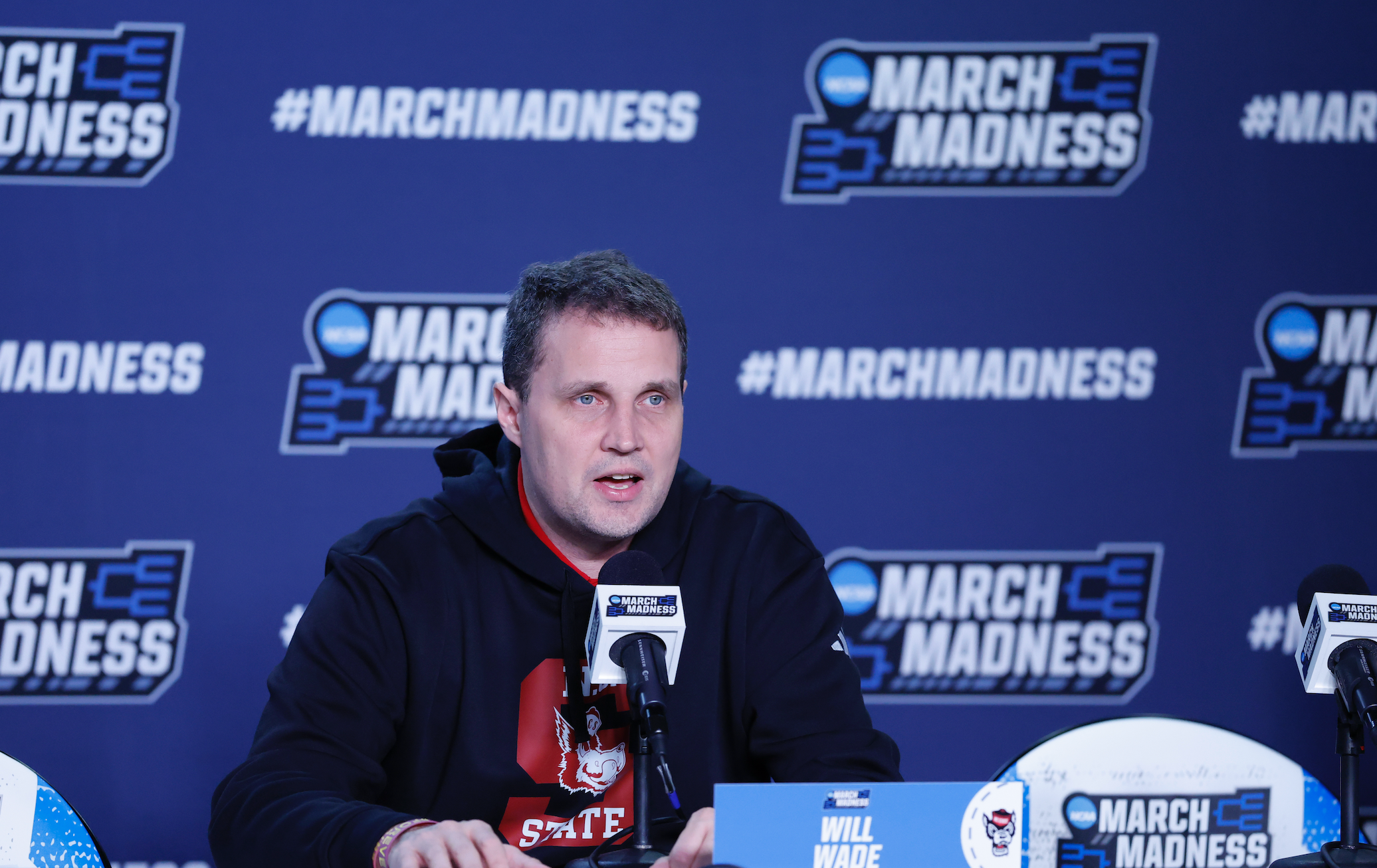 LSU Tigers Will Wade